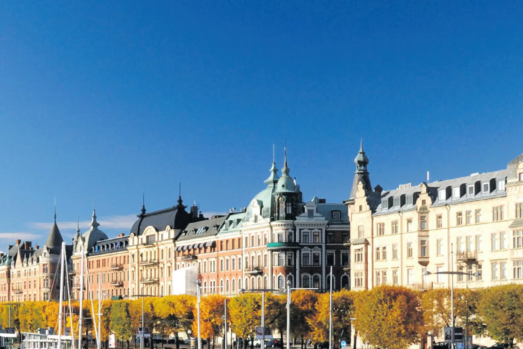 Brookfield bild for Forsakra hem
