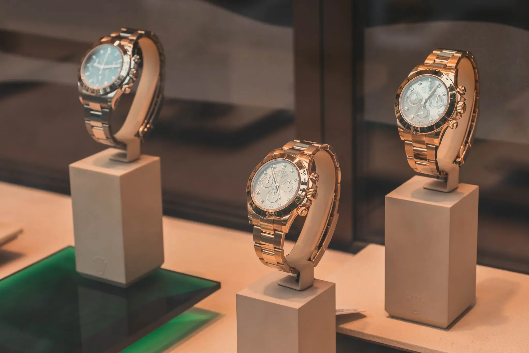 Olika rolex klockor 1536x1024